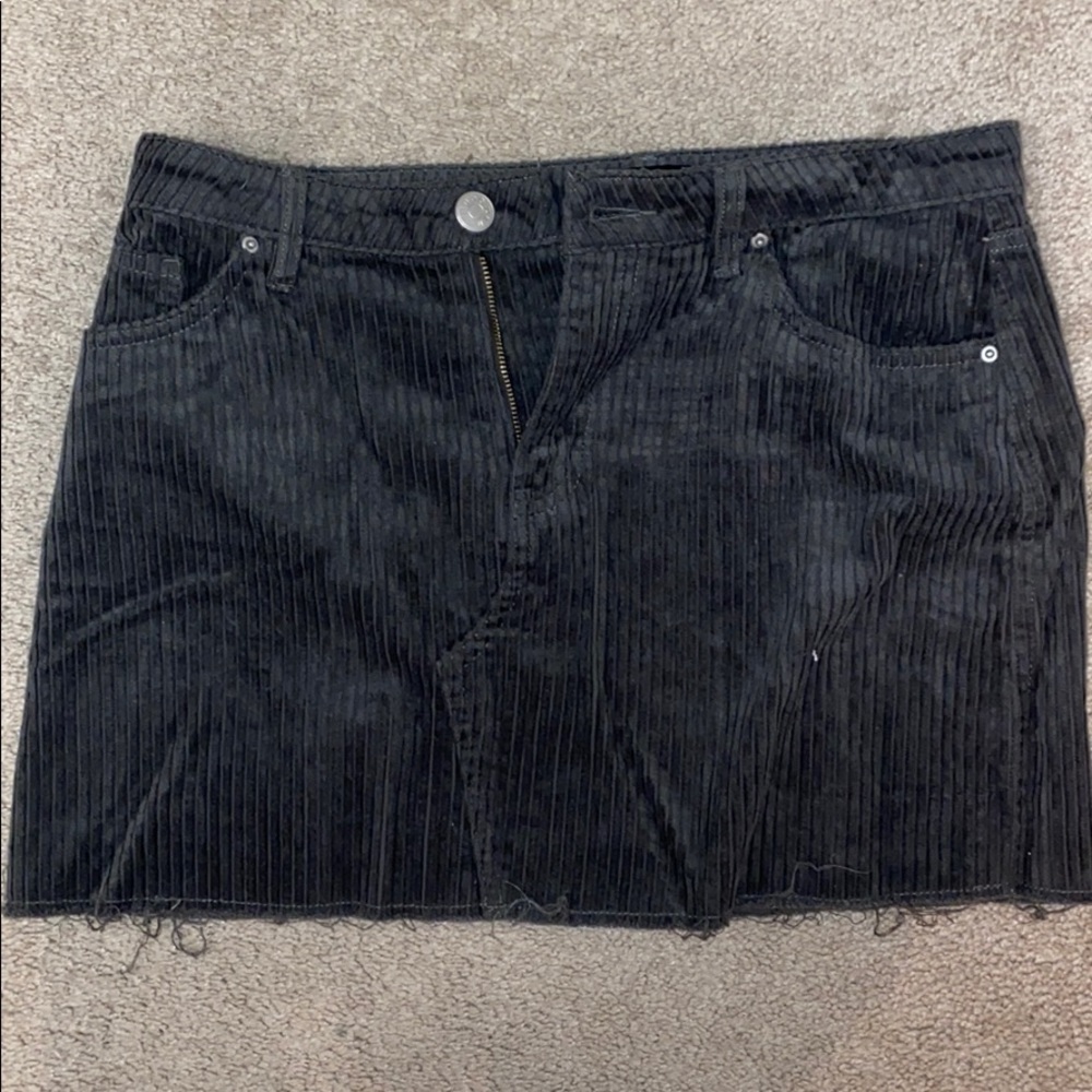 BDG skirt